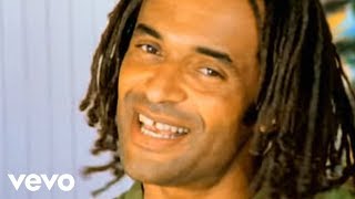 Yannick Noah  Les lionnes Clip officiel [upl. by Art892]