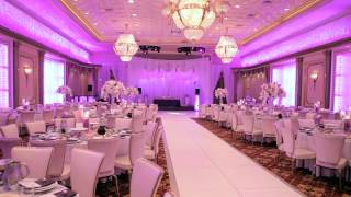 Pasadena Wedding Venue Video  Imperial Palace Banquet Hall [upl. by Teyugn663]