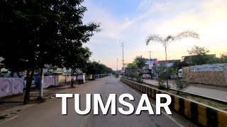 4K  TUMSAR  BHANDARA [upl. by Eeram]