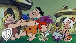 The Flintstones  No Biz Like Show Biz [upl. by Anairo]