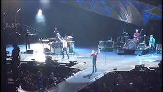 The Rolling Stones  Hang on Sloopy Live 2015 Ohio Stadium Columbus Video [upl. by Priest551]