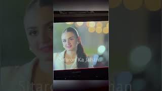 Wahaj Ali With Hira Mani shorts shortvideo youtubeshorts [upl. by Hartley]