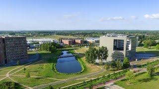 Get to know Wageningen University amp Research [upl. by Bradly]