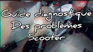 Guide panne scooter [upl. by Anigriv]