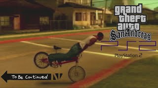 GTA San Andreas Multiplayer PC GameplayGoing Old School [upl. by Heger]