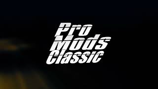 Introducing ProMods Classic [upl. by Eibrad]