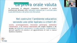 2°Webinar del 13012022  quotLuso didattico delle tecnologiequot  Dott Perniola Alessio [upl. by Garland]