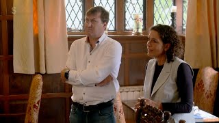 The Hotel Inspector S17E03 with Alex Polizzi  Channel 5 [upl. by Nasho]