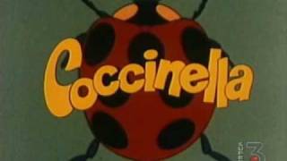 Coccinella [upl. by Oakley]