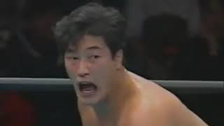 All Japan TV November 25th 1995 [upl. by Saffier74]