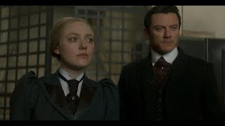 The Alienist Season 1 Episode 7 RecapReview Many Sainted Men [upl. by Sivrep265]