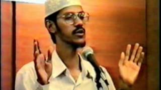 Dr Zakir Naik  Interest Free Economy Promulgated by Quran Full VCD Quality [upl. by Clauddetta880]