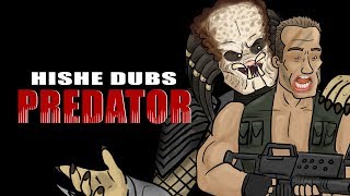 HISHE Dubs  Predator Comedy Recap [upl. by Petra]