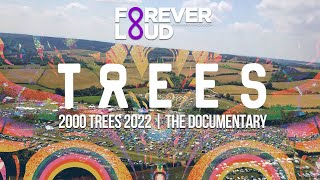 2000 TREES FESTIVAL 2022  THE DOCUMENTARY [upl. by Oidgime]