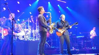 Going Home Local Hero  Mark Knopfler Barcelona SBD 2019 [upl. by Nahsin715]