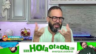 Últimas noticias de Cuba y el mundo  El Mañanero  Alex Otaola lunes 13 de febrero del 2023 [upl. by Deane]