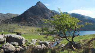 Snowdonia  National Park  North Wales [upl. by Hiroko]