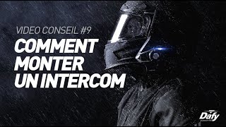 Comment bien monter son intercom [upl. by Monetta]