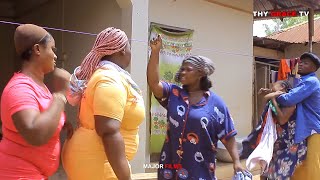 ABUBURO KOSUA EP 3 HOW THE POOR OPHAN MARRIED THE MEDICAL DOCTOR [upl. by Notned]