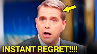 Watch MAGA Stooge Realize HE JUST SCREWED UP Live OnAir [upl. by Ainollopa56]