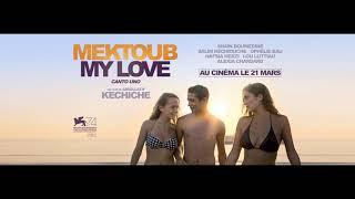 Mark Kermode  Mektoub My Love Canto Uno Classic Rant [upl. by Sacul]