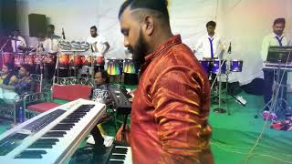 Rinku Deriya  Rhythm Sound Check  Navratri Music Rhythm testing  Theam Music Check  No 1 [upl. by Toft657]