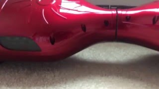 How to fix a hover board that wont turn on [upl. by Thin]