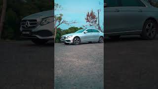 Preowned Luxury Cars Collection  Mercedes Benz E Class E220d [upl. by Thgirw]