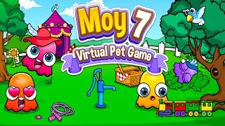 Moy 7  Android Gameplay By Frojo Apps [upl. by Anilosi395]