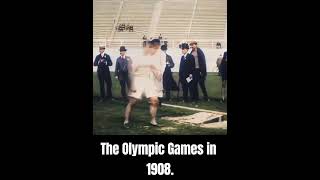 1908 Olympics In London England [upl. by Combe355]