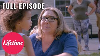 4YearOld LOCKS Her Parents Out of the House  Supernanny S8 E7  Full Episode  Lifetime [upl. by Morville]