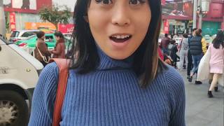 Clothing Wholesale amp Fashion Markets in Guangzhou Business travel tips in Canton [upl. by Lahtnero]