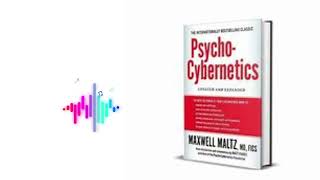 PsychoCybernetics By Maxwell Maltz [upl. by Nnylidnarb364]