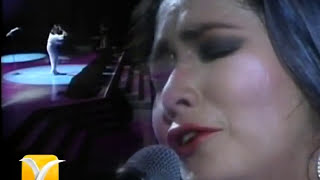 Ana Gabriel Y aqui estoy Festival de Viña 1992 [upl. by Egdamlat]