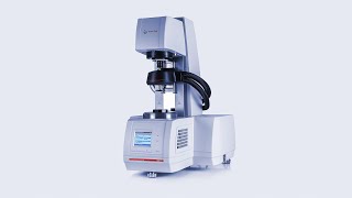 MCR Evolution Rheometer Series The best now better [upl. by Corliss]