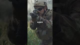 M4 Carbine vs HK416 Which is Superior [upl. by Avictor]