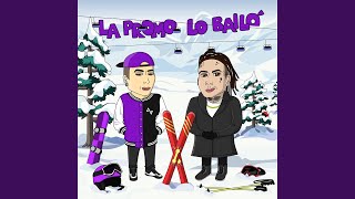 La Promo Lo Bailo feat LGante [upl. by Orlosky]