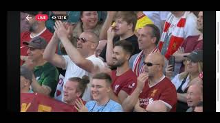 Jurgen Klopps farewell moment at Liverpool and his touch touching speech [upl. by Esinyl]