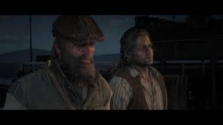 Red Dead Redemption 2  Full Epilogue Part 2Beechers Hope  Gameplay Walkthrough [upl. by Fanchette133]