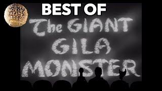 MST3K Best of  The Giant Gila Monster [upl. by Damales]