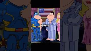 2 humans 1 cyborg Cyborg Stan from the future highlights americandad [upl. by Mages119]