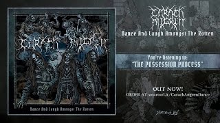 CARACH ANGREN  The Possession Process [upl. by Eentrok]