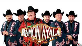 RAMON AYALA MIX PUROS CORRIDOS [upl. by Sadler]