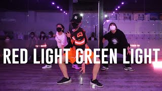 DaBaby  Red Light Green Light Choreography BYEOL KIM [upl. by Eineg]