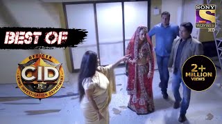 Best of CID सीआईडी  The Ghost Of The Bride  Full Episode [upl. by Nitsu]