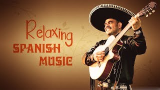 Relaxing Spanish Guitar  Guitarra Guadix  Beautiful Spanish Music Instrumental [upl. by Sallyann]