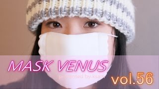 MASK VENUS vol56 sample movie [upl. by Gib]