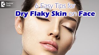 Fix your Dry Skin in 3 Steps  Skincare Made Simple  The Budget Dermatologist [upl. by Livvy]