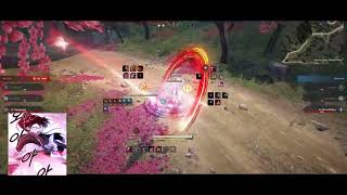 BDO  Maehwa PVP 2 [upl. by Wadsworth]