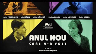 Anul Nou care na fostFilm 2024 [upl. by Goldy]